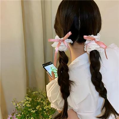 宝贝女孩